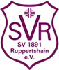 Wappen SV 1891 Ruppertshain