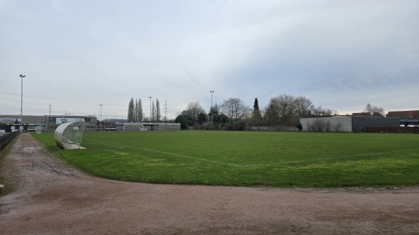 Complex Guido Gezellelaan Terrein 2 - Deerlijk