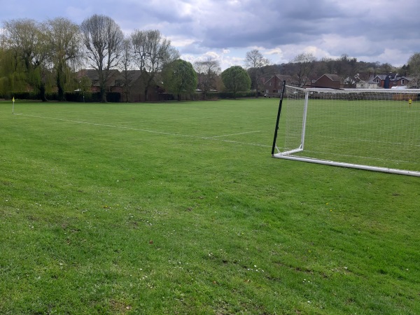 Buryfields Arena - Great Missenden