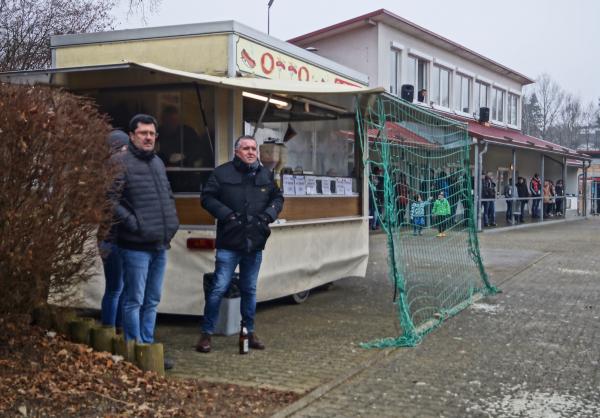Rodi Sportpark - Mietingen