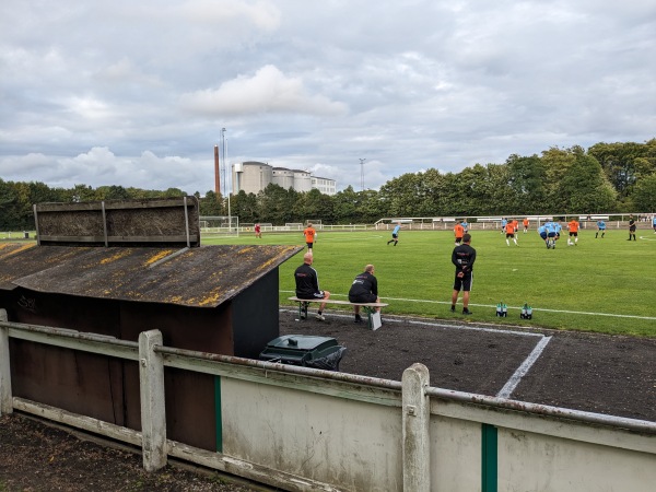 JP Air Tech Arena - Sakskøbing