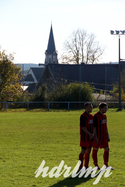 Sportplatz Lengefeld - Pockau-Lengefeld
