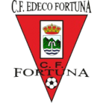 Wappen CF Edeco Fortuna