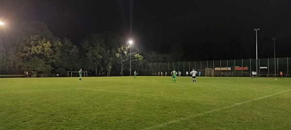 Sportanlage Waldsee D-Platz - Langenhagen-Krähenwinkel