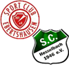 Wappen SG Ebertshausen/Hesselbach II