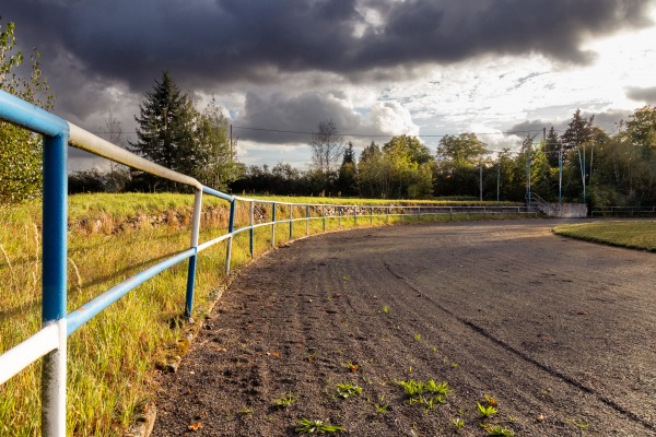 Sportanlage Dresdner Straße - Moritzburg-Reichenberg