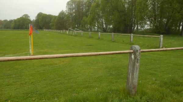 Sportplatz Kohlhaus - Fulda-Kohlhaus