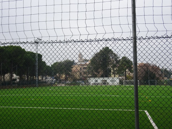 Campo Sportivo Antonio Mariotti - Montecosaro