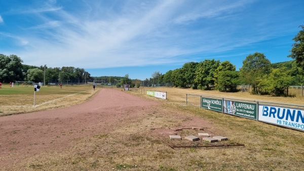 Sportanlage Heideck - Heideck