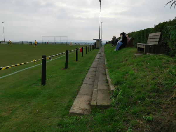 Sportanlage am Farkenberg - Harsum-Asel