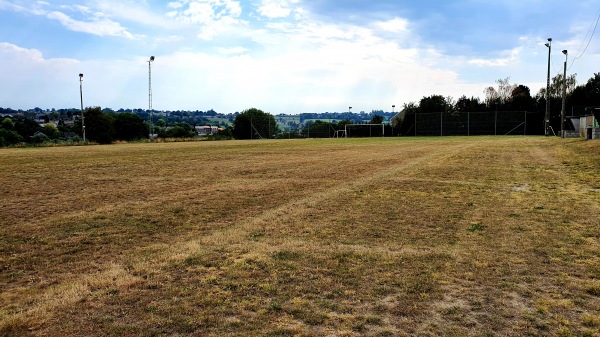 Complex Rue Ladrie Terrain 2 - Soumagne