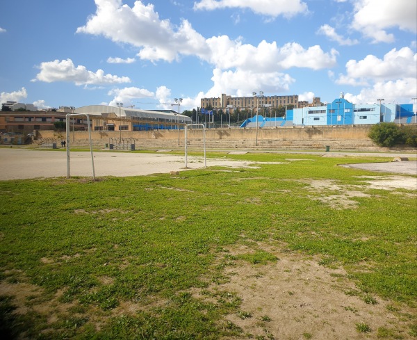 Guze Fava Ground - Gzira