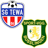 Wappen SG Tengen-Watterdingen/Büßlingen II (Ground B)