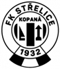 Wappen FK Střelice B
