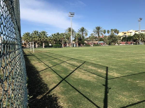 Limak Arcadia Sport Resort Football Field - Belek