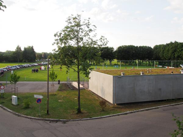 Sportanlage Seggersbogen - Kempten/Allgäu
