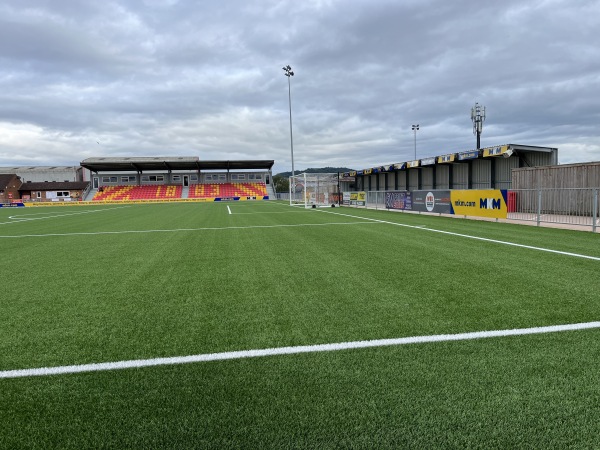 New Meadow Park - Gloucester, Gloucestershire
