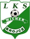 Wappen LZS Wicher Brojce diverse