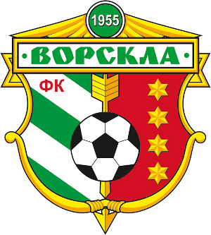 Wappen FK Vorskla Poltava diverse