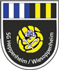 Wappen SG Wies-Oppenheim/Heppenheim II (Ground B)