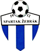 Wappen TJ Spartak Žebrák B