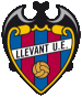 Wappen Atlético Levante UD  9799