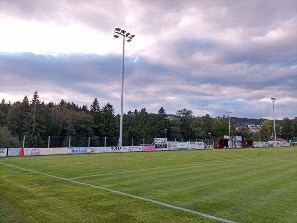 Sportzentrum Friedberg - Friedberg