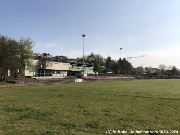 Stadion Meikenmichel  - Rudersberg