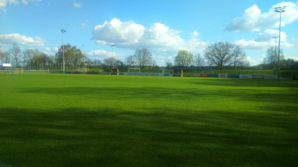 Sportanlage Fockbeker Chaussee - Rendsburg-Rotenhof