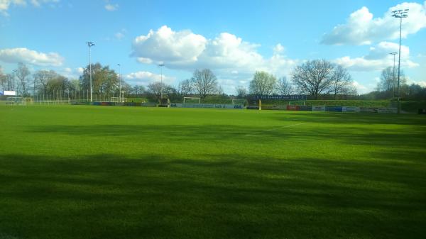 Sportanlage Fockbeker Chaussee - Rendsburg-Rotenhof