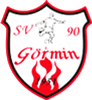 Wappen SV 90 Görmin II