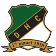 Wappen DHC Delft (Delfia-Hollandia Combinatie) diverse  119060