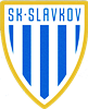Wappen SK Slavkov u Brna B