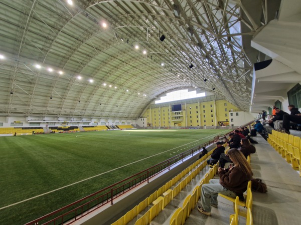Arena Acoperit FC Sheriff - Tiraspol