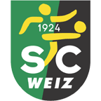 Wappen SC Weiz diverse  101920