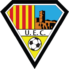 Wappen UE Castellfollit