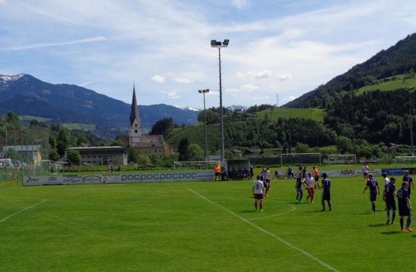 Sportismuscenter - Pfarrwerfen