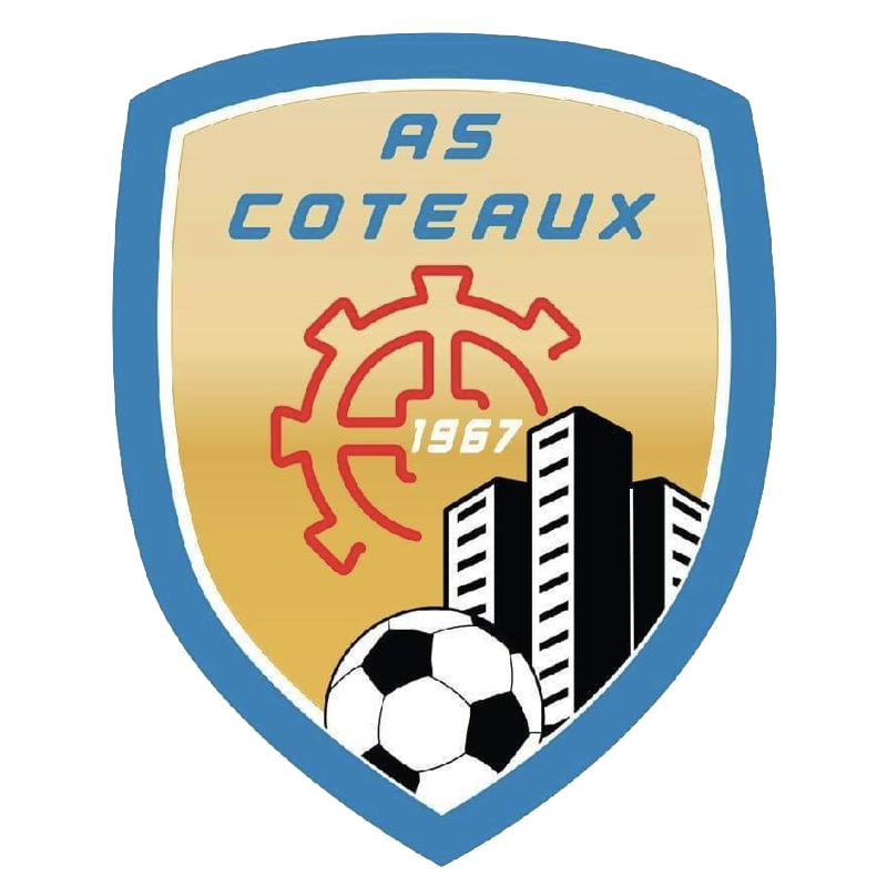 Wappen AS Coteaux Mulhouse diverse