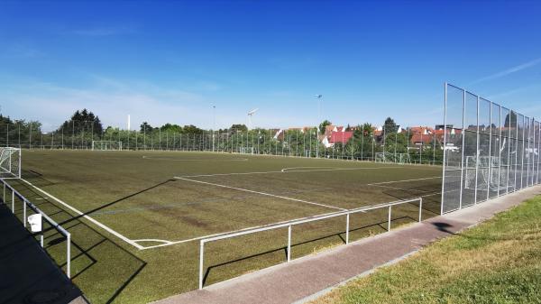 Sportanlage Masurenstraße Platz 2 - Stuttgart-Sommerrain