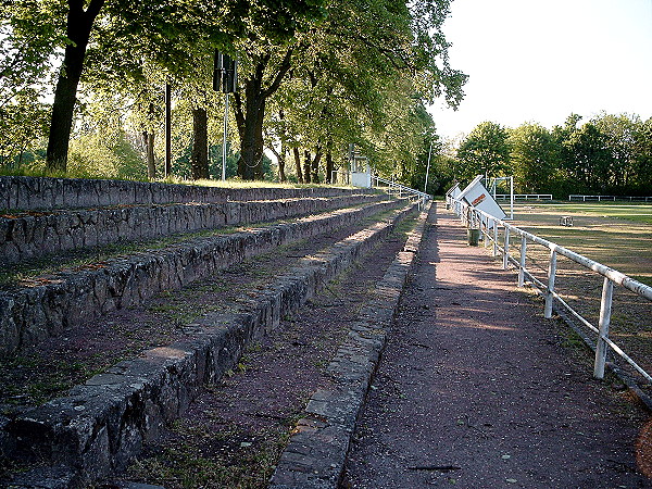 Nordend-Arena - Berlin-Rosenthal