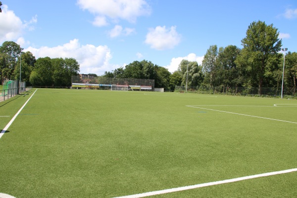 Sportzentrum Mitte B-Platz - Nordenham