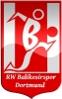 Wappen Rot-Weiß Balikesirspor Dortmund 2006 II
