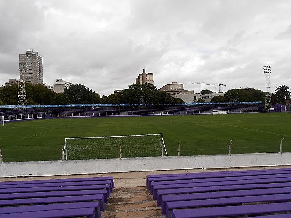 Estadio Luis Franzini - Montevideo