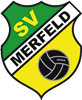 Wappen SF Merfeld 1958 - Frauen