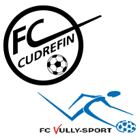 Wappen FC Cudrefin-Vully II