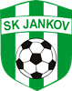Wappen SK Jankov  8094