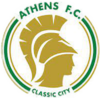 Wappen Athens United