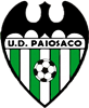 Wappen UD Paiosaco-Hierros