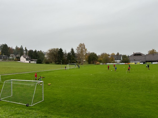 Sportplatz am Lerchenbuck - Lottstetten