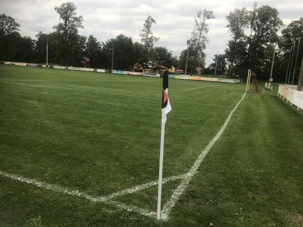 Sportanlage Zellendorf - Niedergörsdorf-Zellendorf